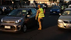 El toque de queda se extenderá una hora en la capital y comenzará a las 23:00 horas