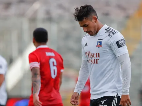 Extécnico de Colo Colo liquida a Iván Morales