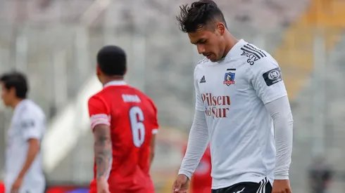 Extecnico de Colo Colo liquida a Iván Morales.