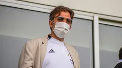 Aníbal Mosa arremete contra el bloque Vial