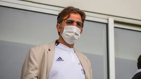 Aníbal Mosa arremete contra el bloque Vial