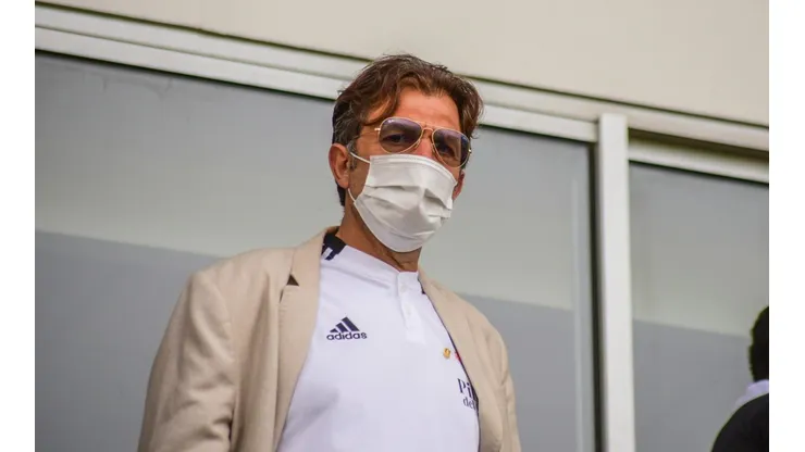Aníbal Mosa arremete contra el bloque Vial