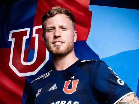 La U confirma a su quinto refuerzo