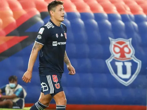 La deuda personal de Mati tras su salida