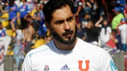 Herrera criticó duramente a la directiva de la U.