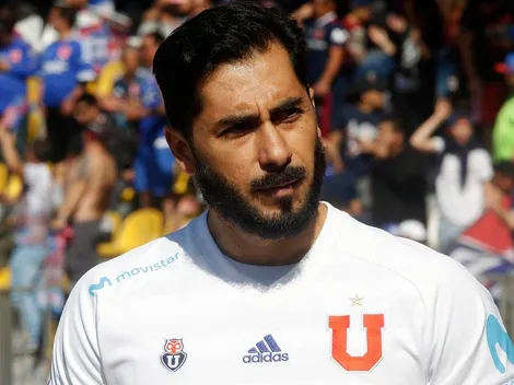 Herrera criticó duramente a la directiva de la U