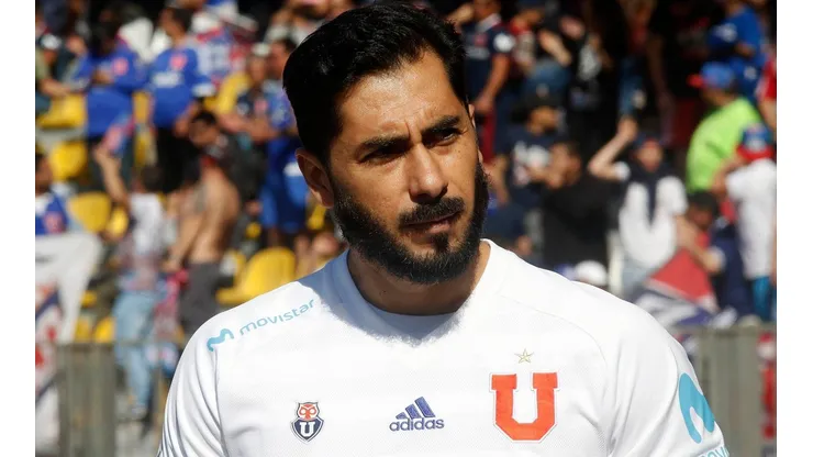 Herrera criticó duramente a la directiva de la U.