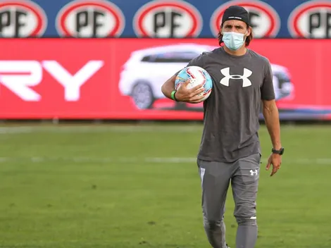 Chapa Fuenzalida se une a la lucha por los torneos justos