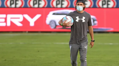 Chapa Fuenzalida se une a la lucha por los torneos justos.