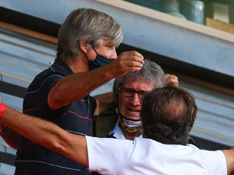 Colo Colo tiene negociaciones avanzadas con mediocampista chileno