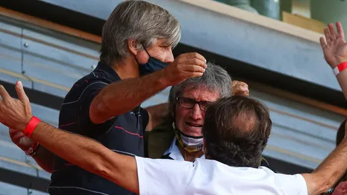 Blanco y Negro encamina negociaciones con centrocampista chileno