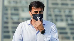 Gustavo Quinteros necesita con urgencia un defensor central