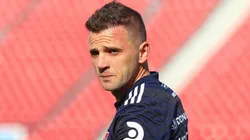 Hernán Caputto se refirió a los últimos meses de Walter Montillo