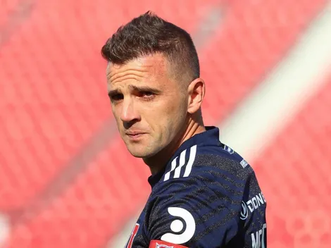 Caputto reveló que aconsejó a Montillo en su conflicto con Dudamel