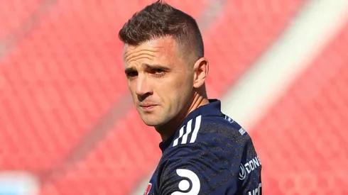 Hernán Caputto se refirió a los últimos meses de Walter Montillo