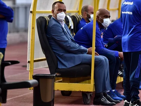 Referentes auguran salida de Dudamel