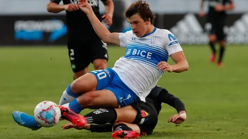 Católica definió a sus rivales de grupo y debutará el 22 de abril ante el ganador de la llave: Libertad vs. Atlético Nacional.