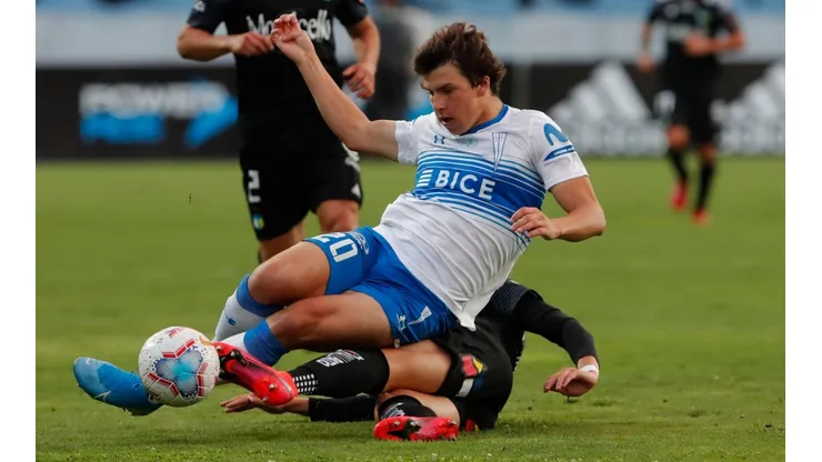 Católica definió a sus rivales de grupo y debutará el 22 de abril ante el ganador de la llave: Libertad vs. Atlético Nacional.
