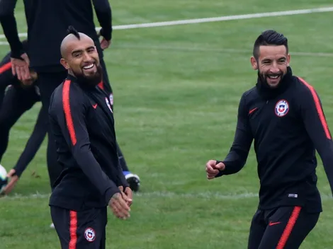 Cagigao reveló el plan de adaptación a la altitud que hará La Roja