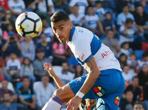 Aseguran que la UC duerme a Colo Colo y se queda con Ampuero