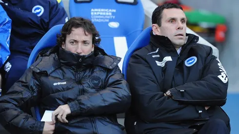 Mauricio Taricco quiere llegar a la UC, pero no hacerse el PCR