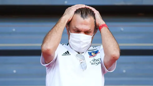 Directores le piden a Aníbal Mosa que renuncie a la presidencia de ByN