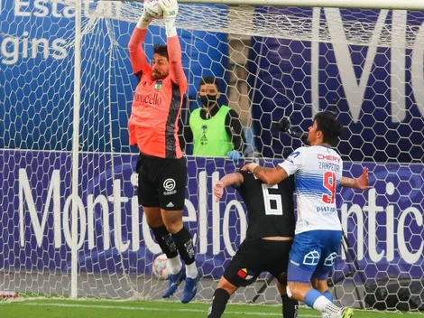 Así se arma Católica para defender su título