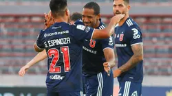 ANFP anunció que la primera jornada de la temporada 2021 se celebrará desde el 26 de marzo