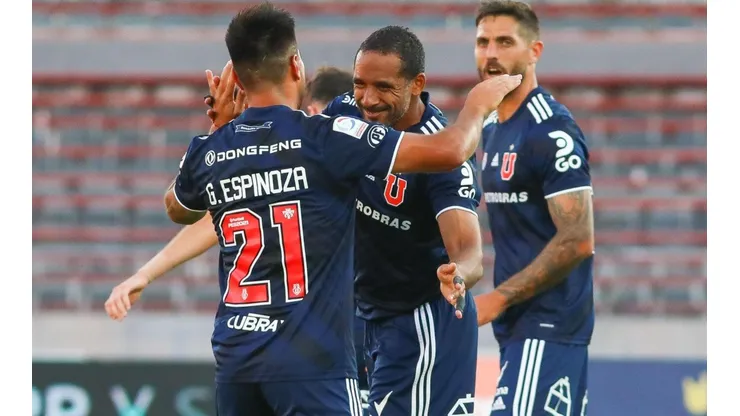 ANFP anunció que la primera jornada de la temporada 2021 se celebrará desde el 26 de marzo
