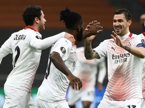 Europa League: revisa los clasificados a octavos, fecha, horarios, TV y streaming