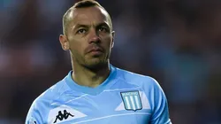 Marcelo Díaz deberá postergar su regreso a las canchas tras contagio de coronavirus