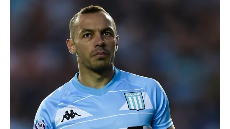 Marcelo Díaz deberá postergar su regreso a las canchas tras contagio de coronavirus