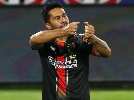 Luis Jiménez comparte tremendo fotón con Marcelo Salas y Piña Villanueva