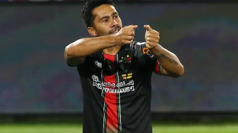 Luis Jiménez comparte foto junto a dos zurdos de tremenda técnica