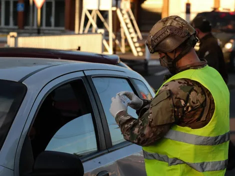 Toque de queda del 1 de marzo: Horario de restricción, multas y permisos