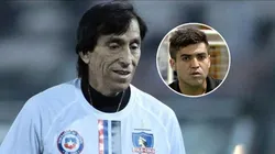 El comentarista deportivo entregó su punto de vista sobre una de las polémicas de la semana.