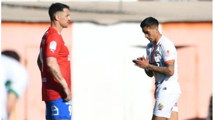 Los Mineros le aguaron la fiesta a los Cruzados en El Salvador.