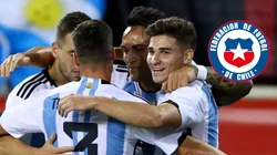 El futbolista en cuestión quedó descartado en las últimas horas.