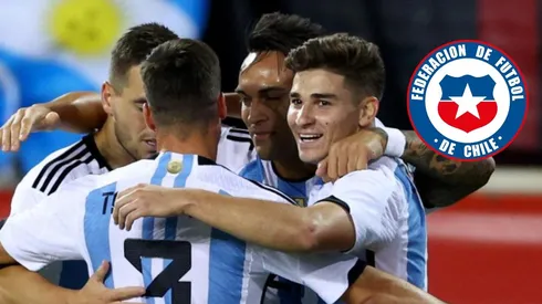 El futbolista en cuestión quedó descartado en las últimas horas.