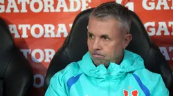 ¡Lesionados! Una buena y una mala para Gustavo Álvarez