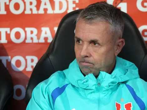 ¡Lesionados! Una buena y una mala para Gustavo Álvarez