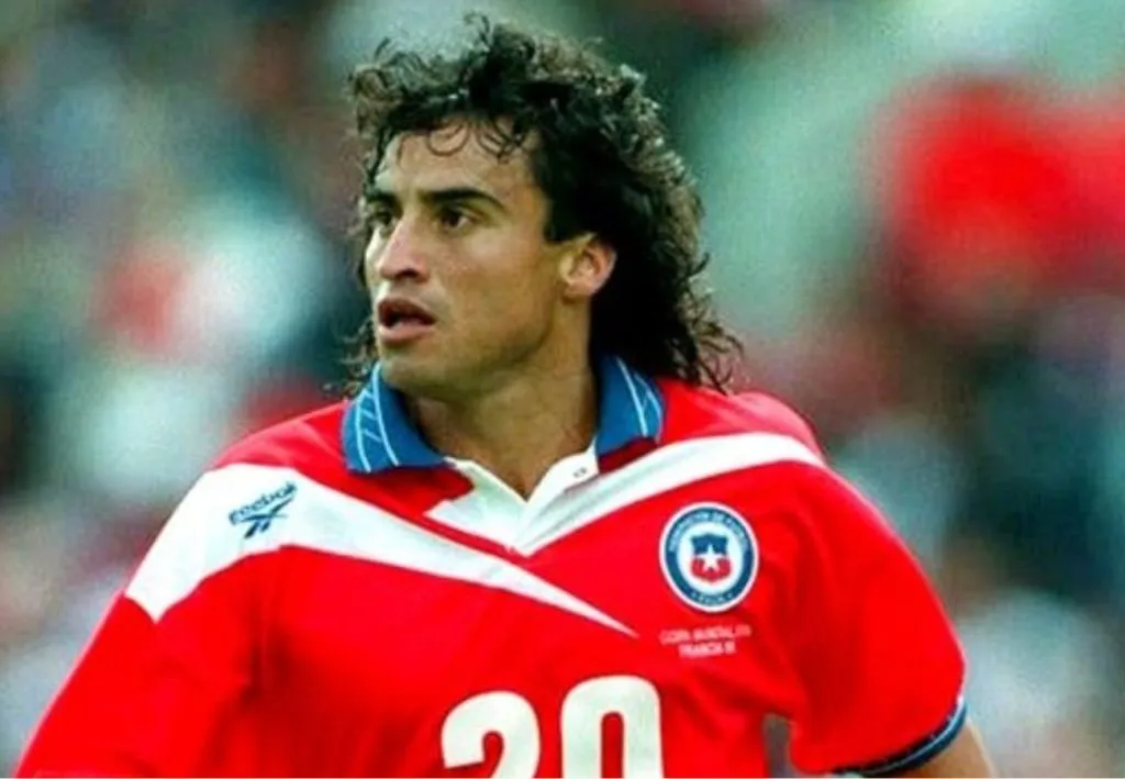 Fabián Estay decepcionado de Ricardo Gareca