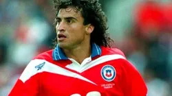 Fabián Estay decepcionado de Ricardo Gareca