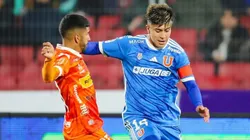 ¡El mejor! Los mágicos números del Shelo Morales