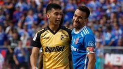 Los hinchas de la U no podrán estar en el Francisco Sánchez Rumoroso.