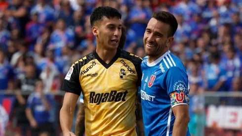 Los hinchas de la U no podrán estar en el Francisco Sánchez Rumoroso.