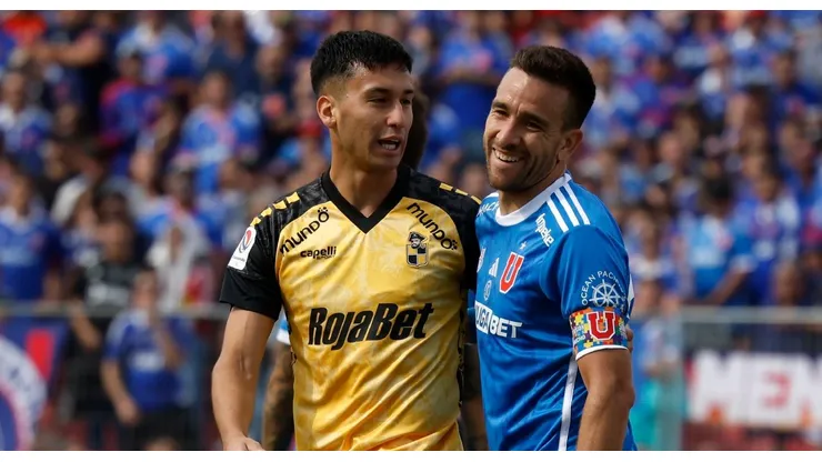 Los hinchas de la U no podrán estar en el Francisco Sánchez Rumoroso.