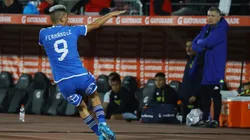 Video: La especial celebración del Lea Fernández