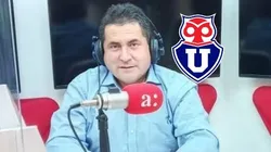 Pepe Ormazábal y el gran rival de la U: "Ahí se definirá el título"
