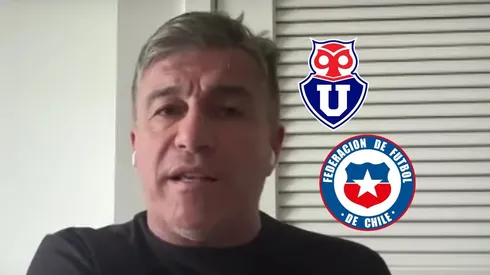 Solabarrieta quiere ver de una vez por todas a este jugador azul en La Roja.